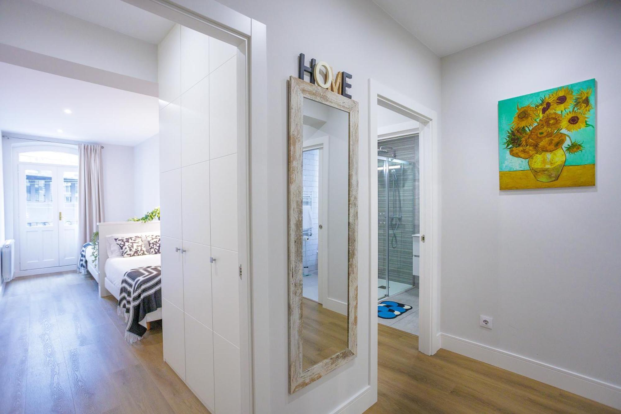 Apartment Vt Pagasarri, Bilbaohost Bilbao