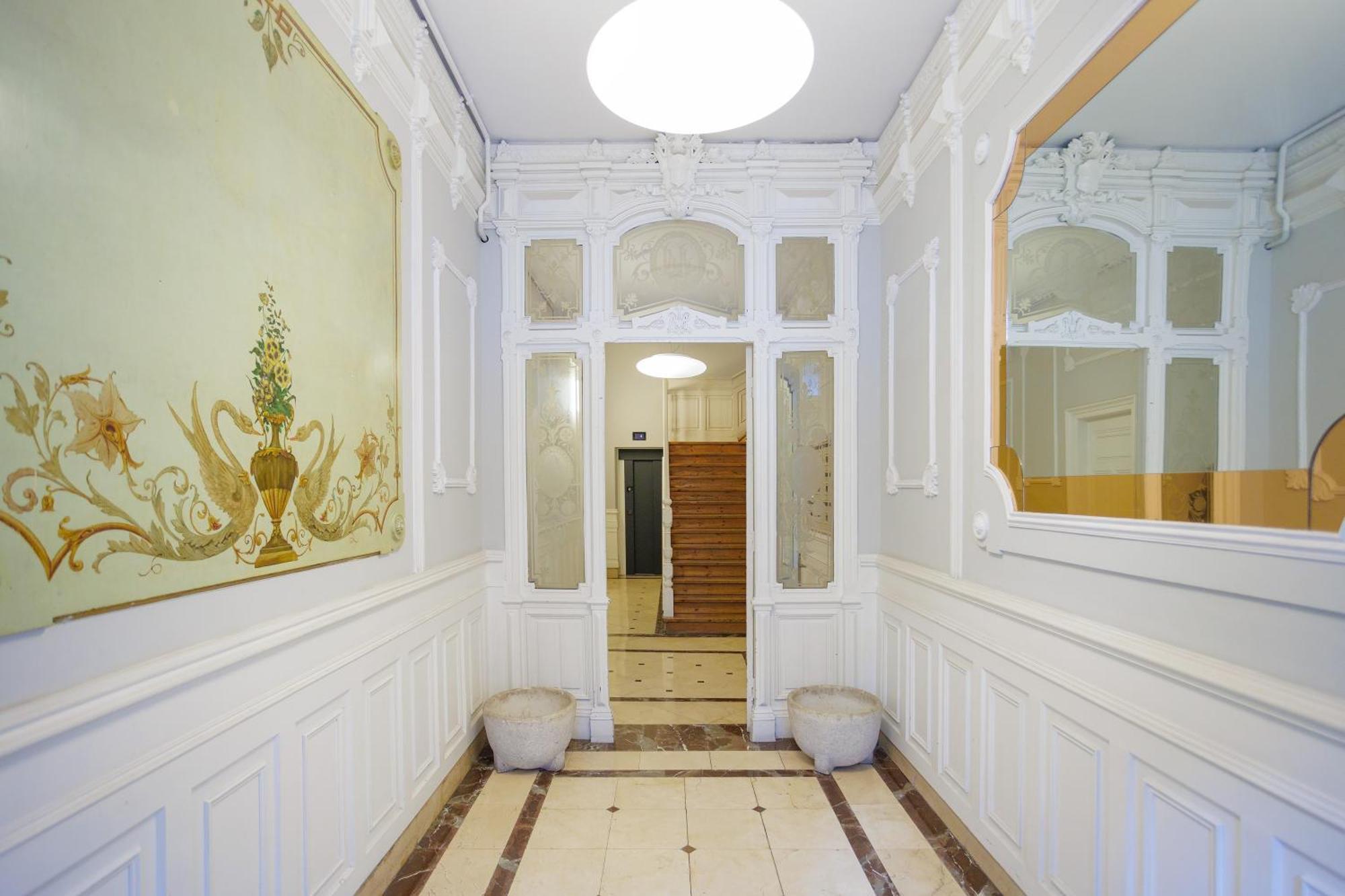 Vt Pagasarri, Bilbaohost Apartment Bilbao
