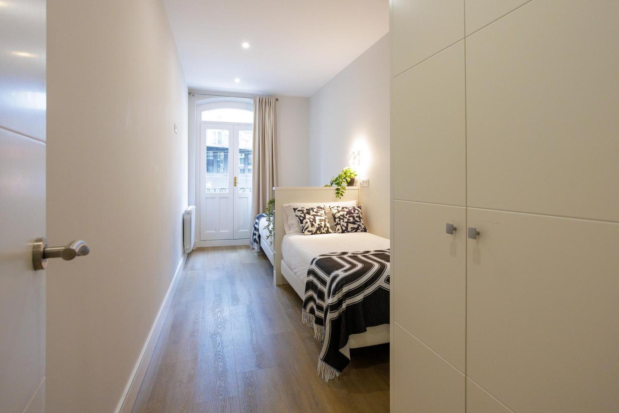 Vt Pagasarri, Bilbaohost Apartment *