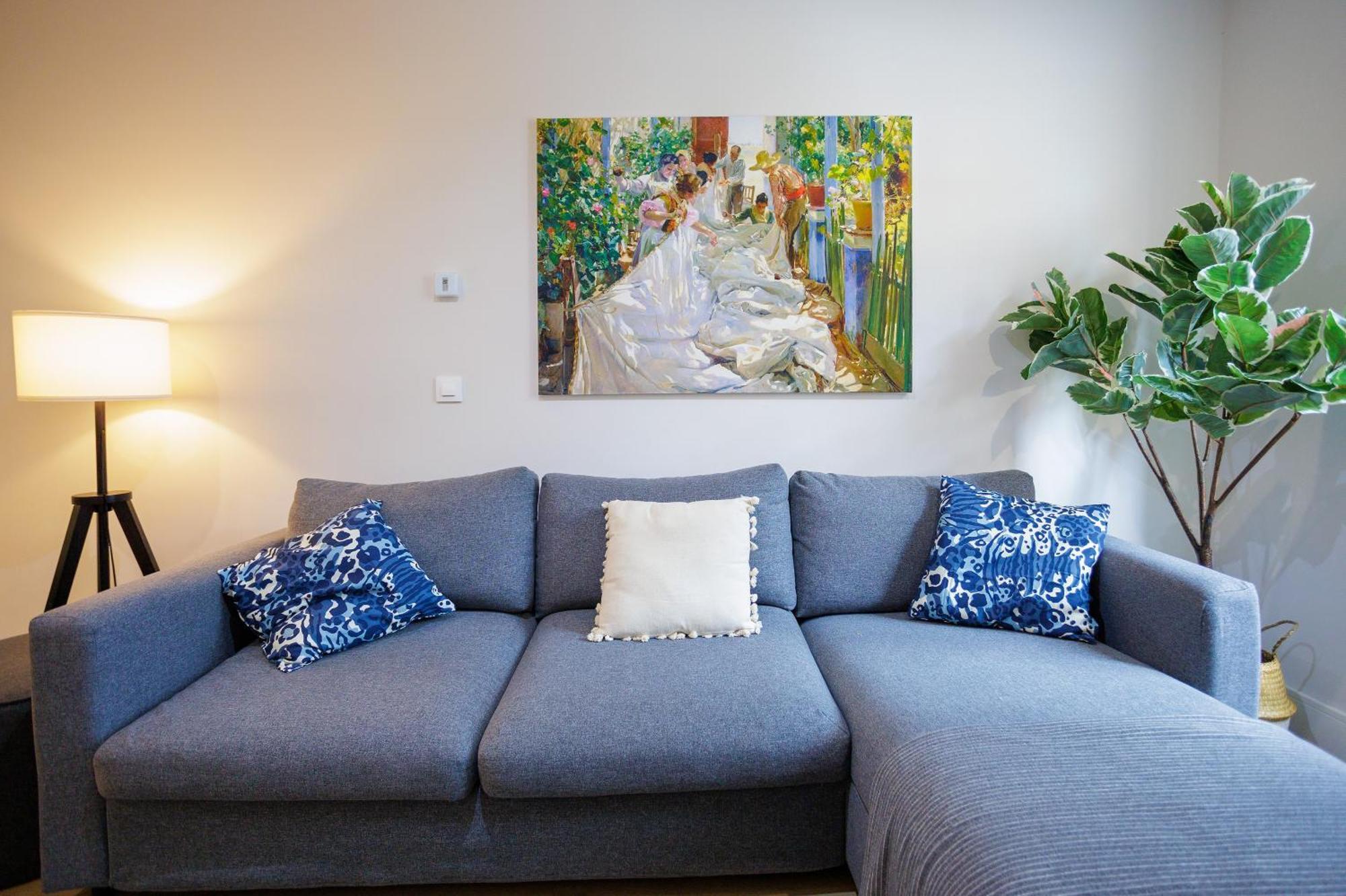 Vt Pagasarri, Bilbaohost Apartment *