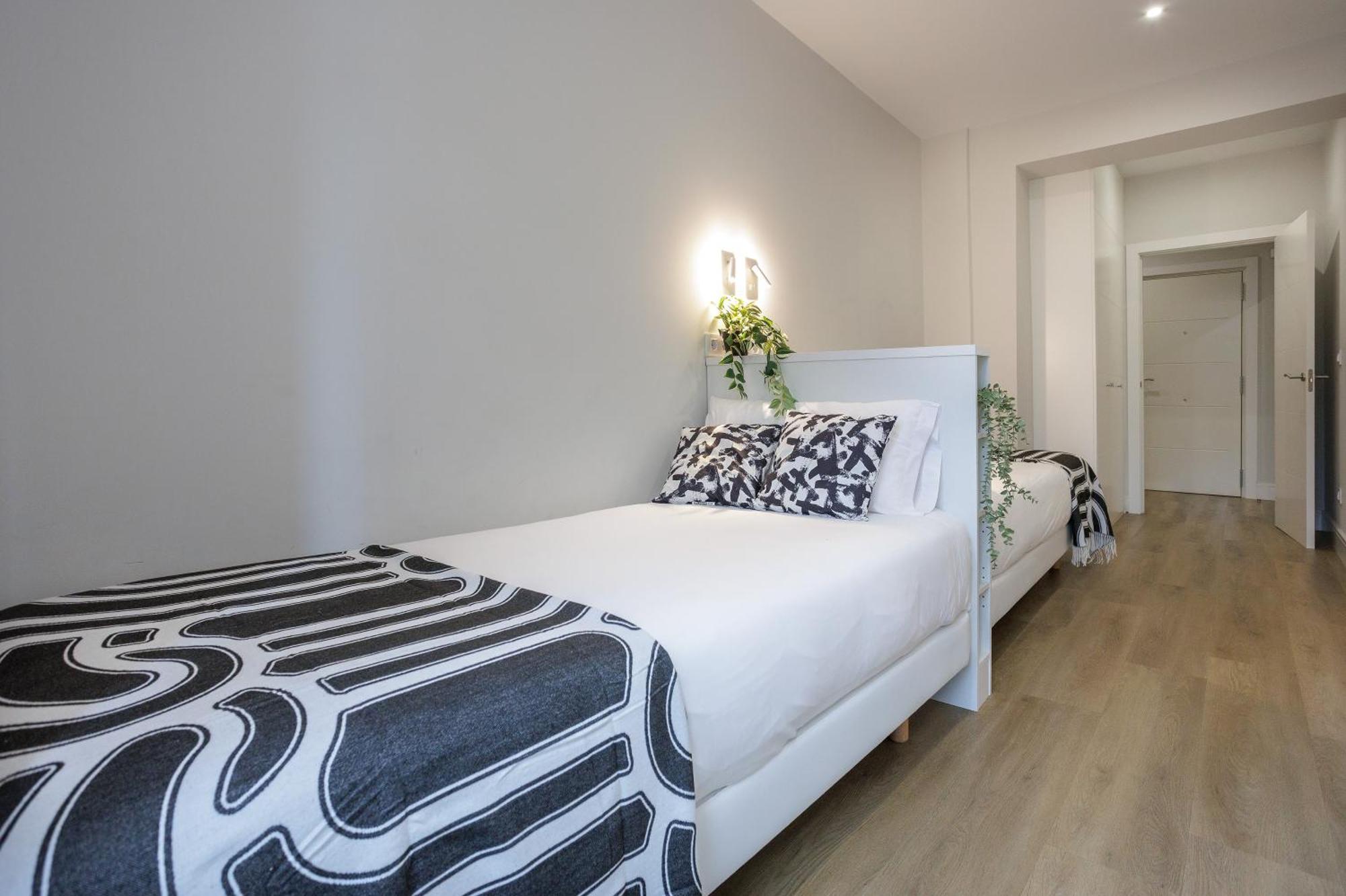 Vt Pagasarri, Bilbaohost